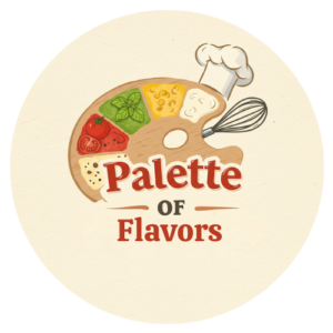 Palette Of Flavors