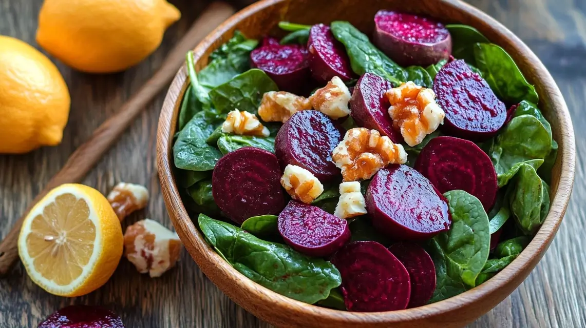 Beet Salad